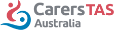 Carers Tasmania Logo